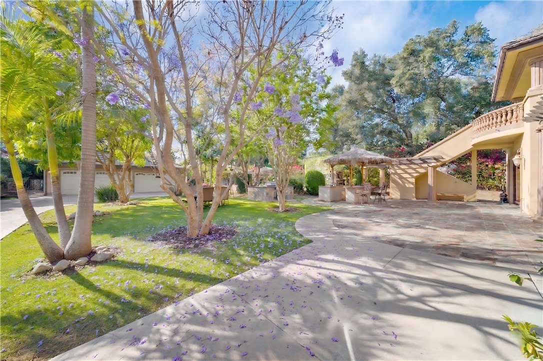 1539 Rodeo Road Arcadia, CA 91006 - Photo 59 of 75