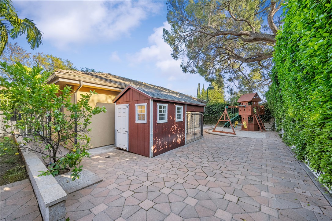 1539 Rodeo Road Arcadia, CA 91006 - Photo 68 of 75