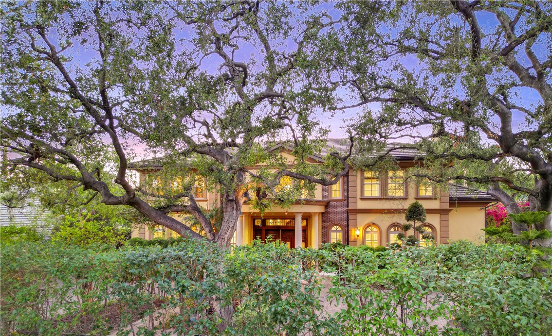 1539 Rodeo Road Arcadia, CA 91006 - Photo 71 of 75