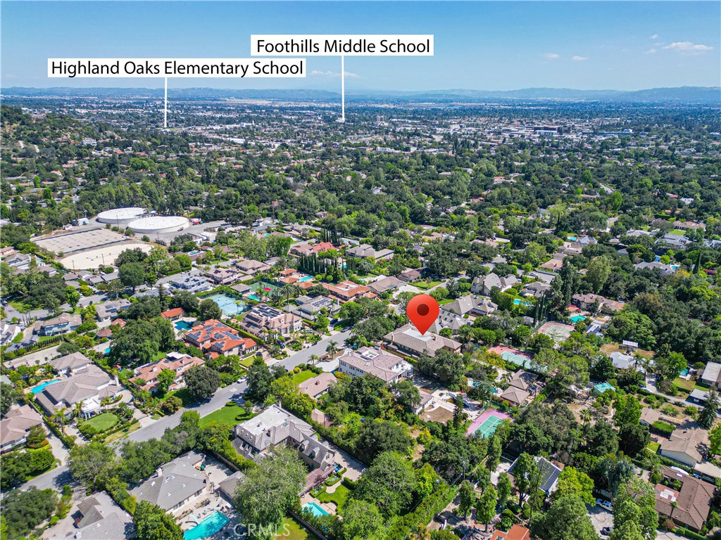 1539 Rodeo Road Arcadia, CA 91006 - Photo 73 of 75
