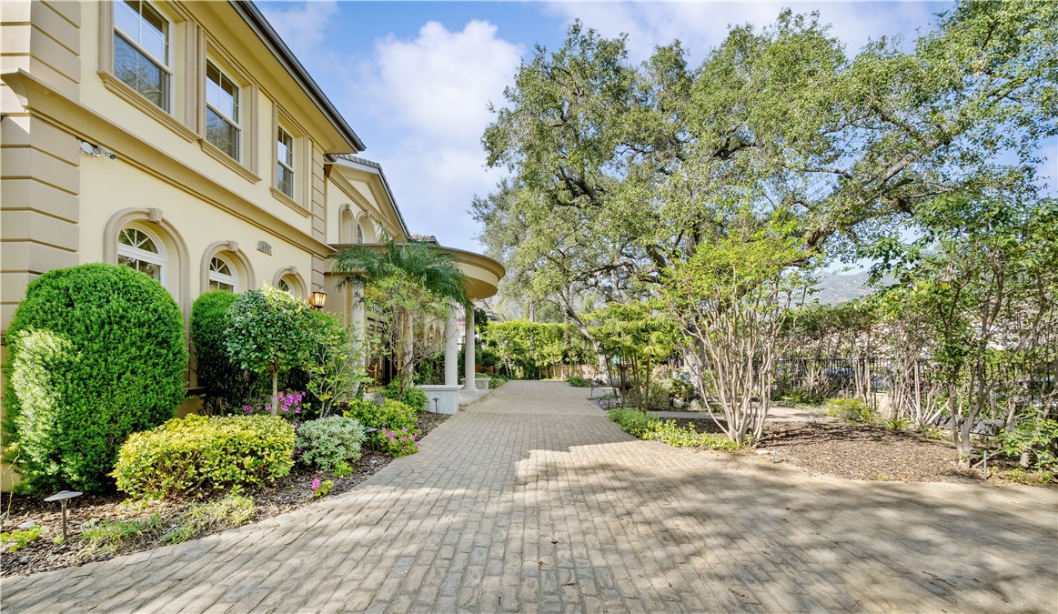 1539 Rodeo Road Arcadia, CA 91006 - Photo 8 of 75