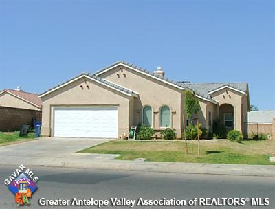 43963 Glenraven Road Lancaster, CA 93535 - Photo 1 of 1 Primary Photo