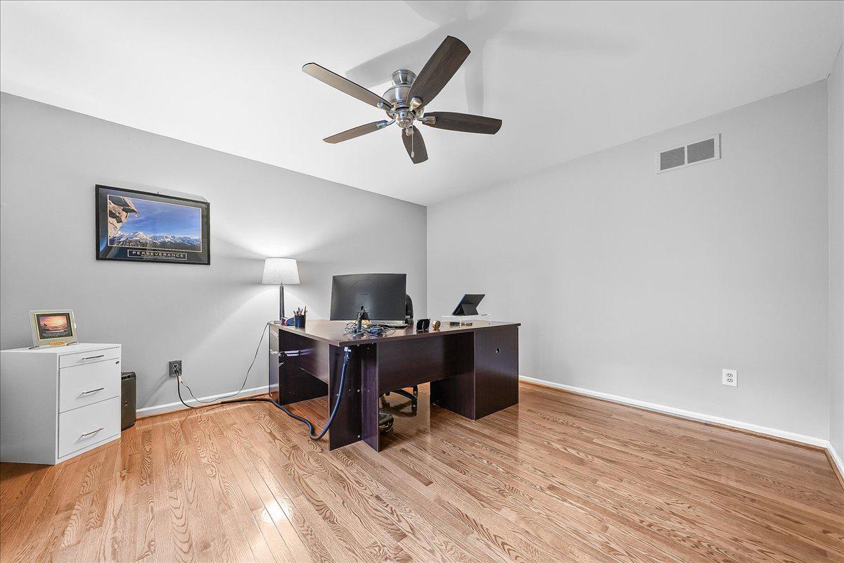 51 Ridings Way Chadds Ford, PA 19317 - Photo 54 of 57 Bedroom #4 currently an office.