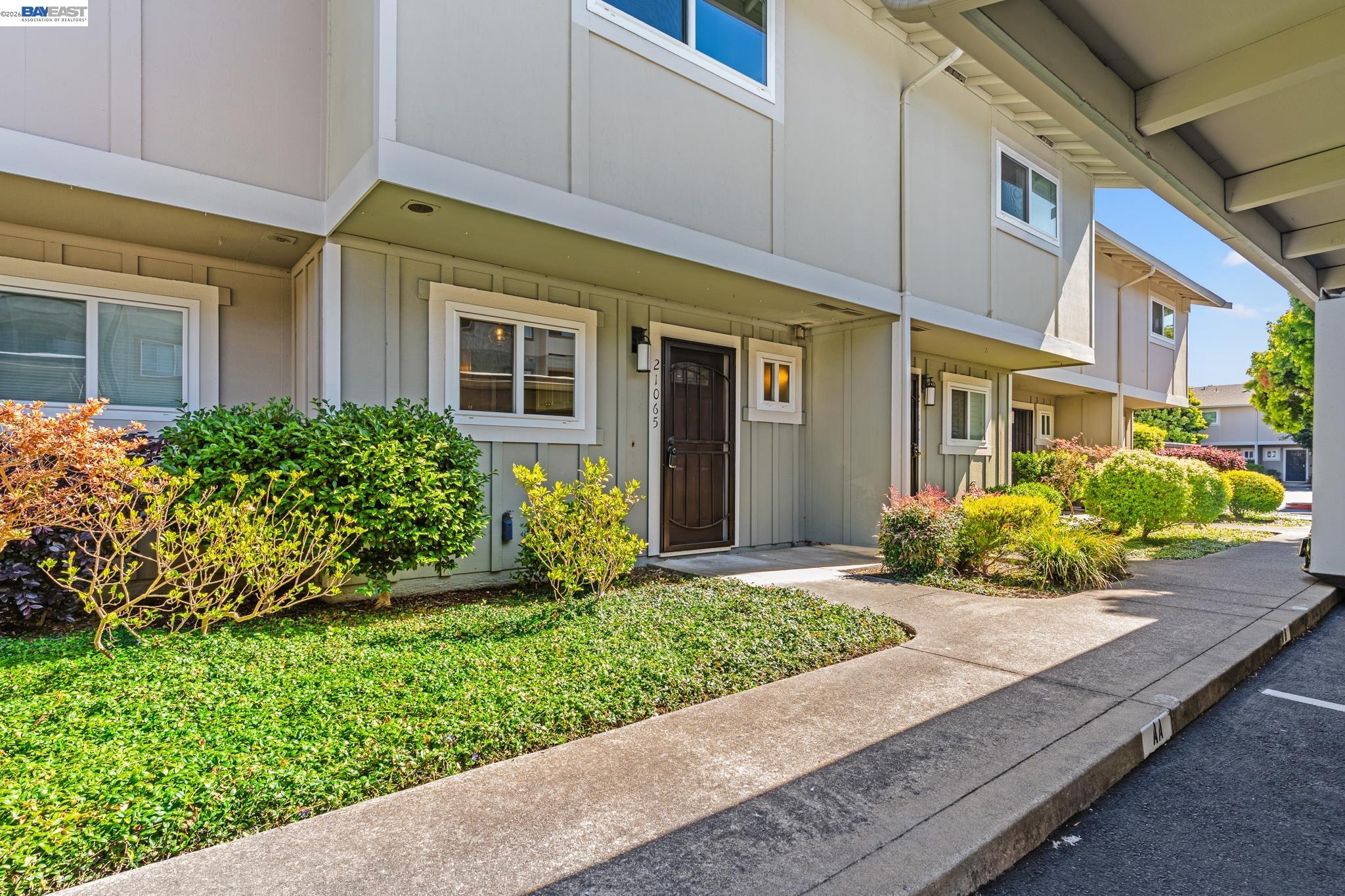 21065 Baker Road Castro Valley, CA 94546 - Photo 2 of 29