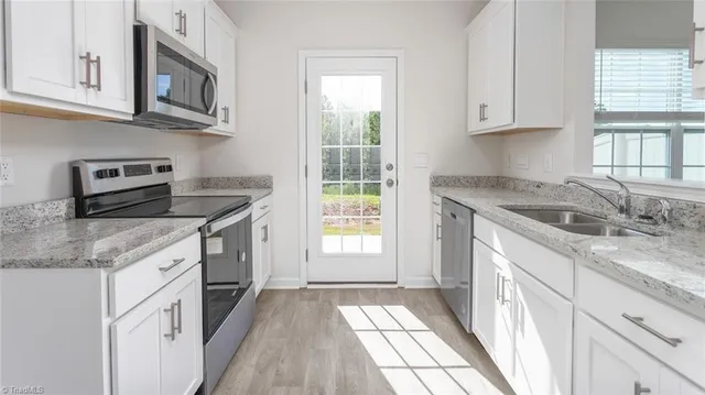 $248,000 | 200 Moyer Drive, Graham, NC 27253