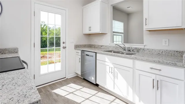 $248,000 | 200 Moyer Drive, Graham, NC 27253