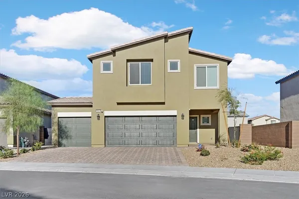 $544,900 | 1842 Farah Falls Place, North Las Vegas, NV 89084