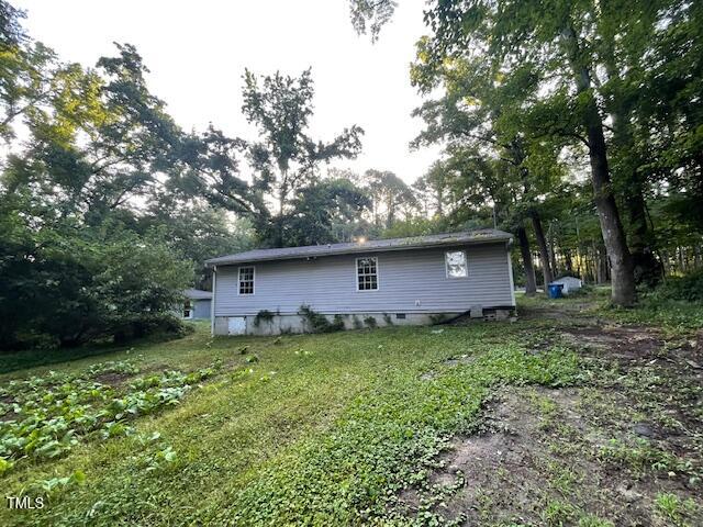 1217 Junction Road Durham, NC 27704 - Photo 9 of 15 Rear view