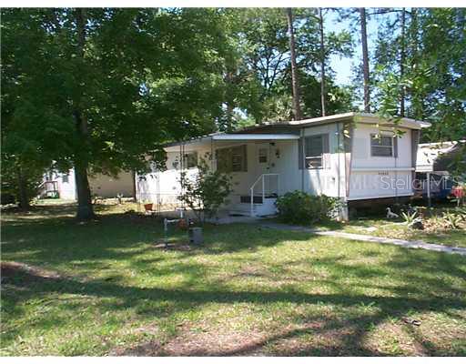 55909 Bay Road Astor, FL 32102 - Photo 1 of 1 Exterior Front