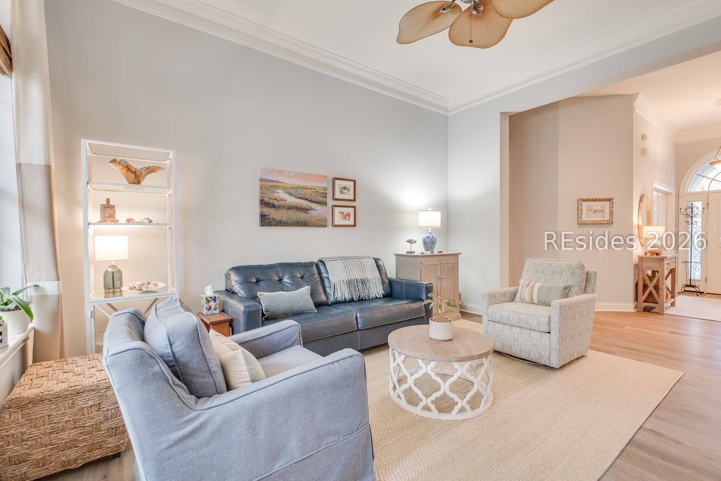 76 Victory Point Drive Bluffton, SC 29910 - Photo 25 of 64