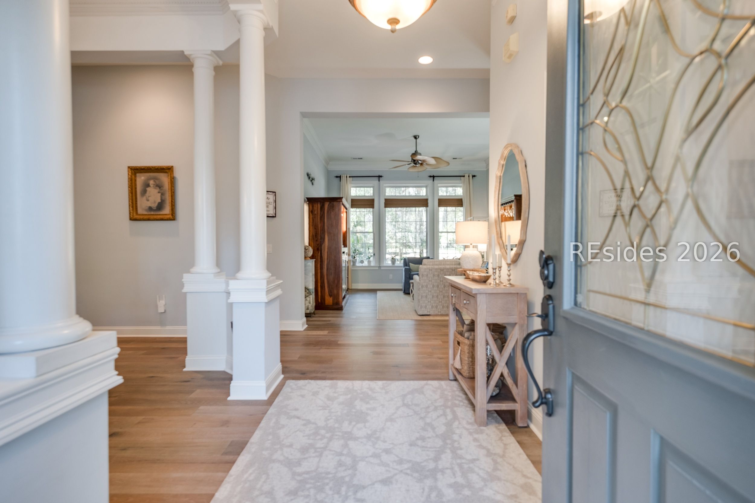 76 Victory Point Drive Bluffton, SC 29910 - Photo 3 of 64