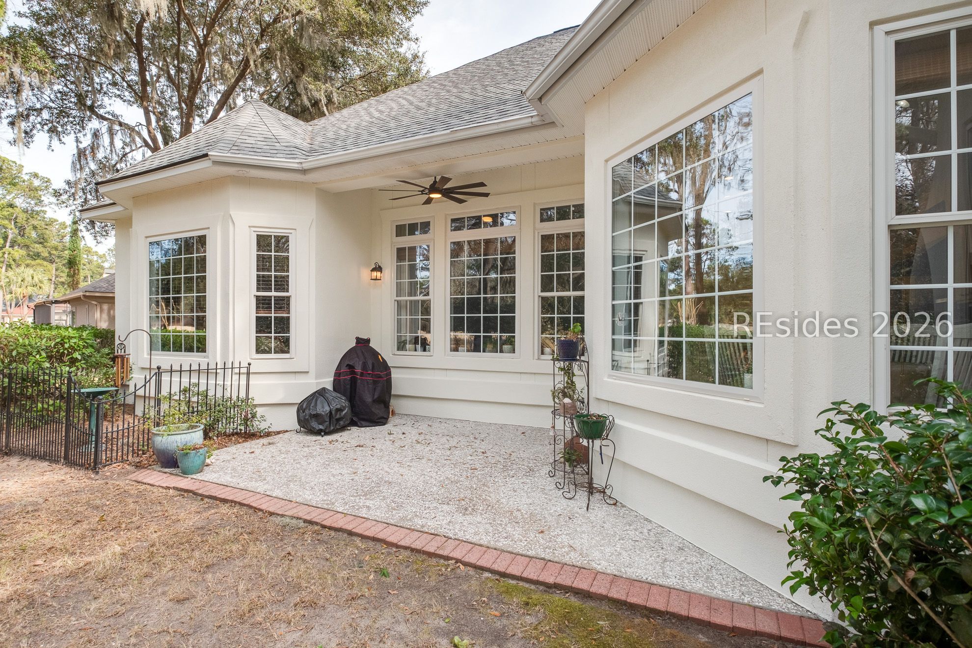 76 Victory Point Drive Bluffton, SC 29910 - Photo 57 of 64