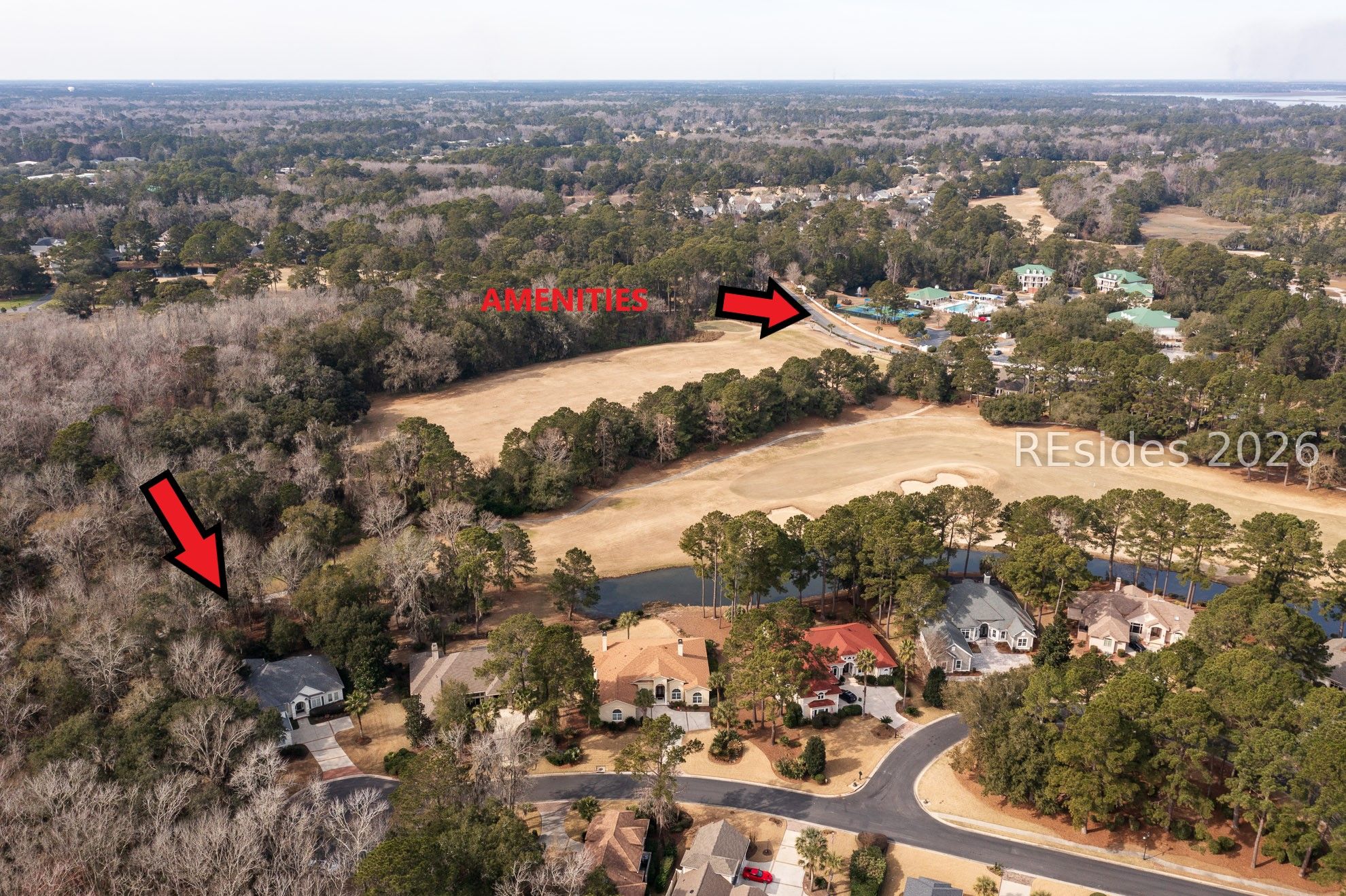 76 Victory Point Drive Bluffton, SC 29910 - Photo 60 of 64