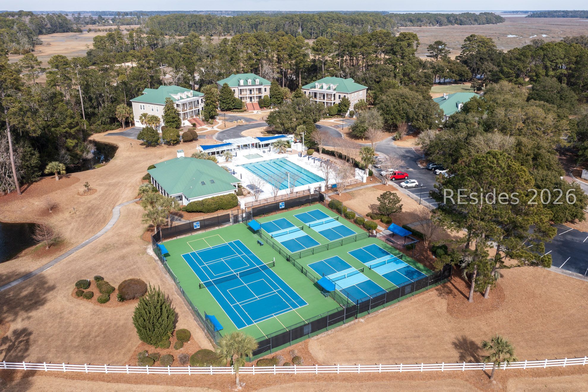 76 Victory Point Drive Bluffton, SC 29910 - Photo 61 of 64