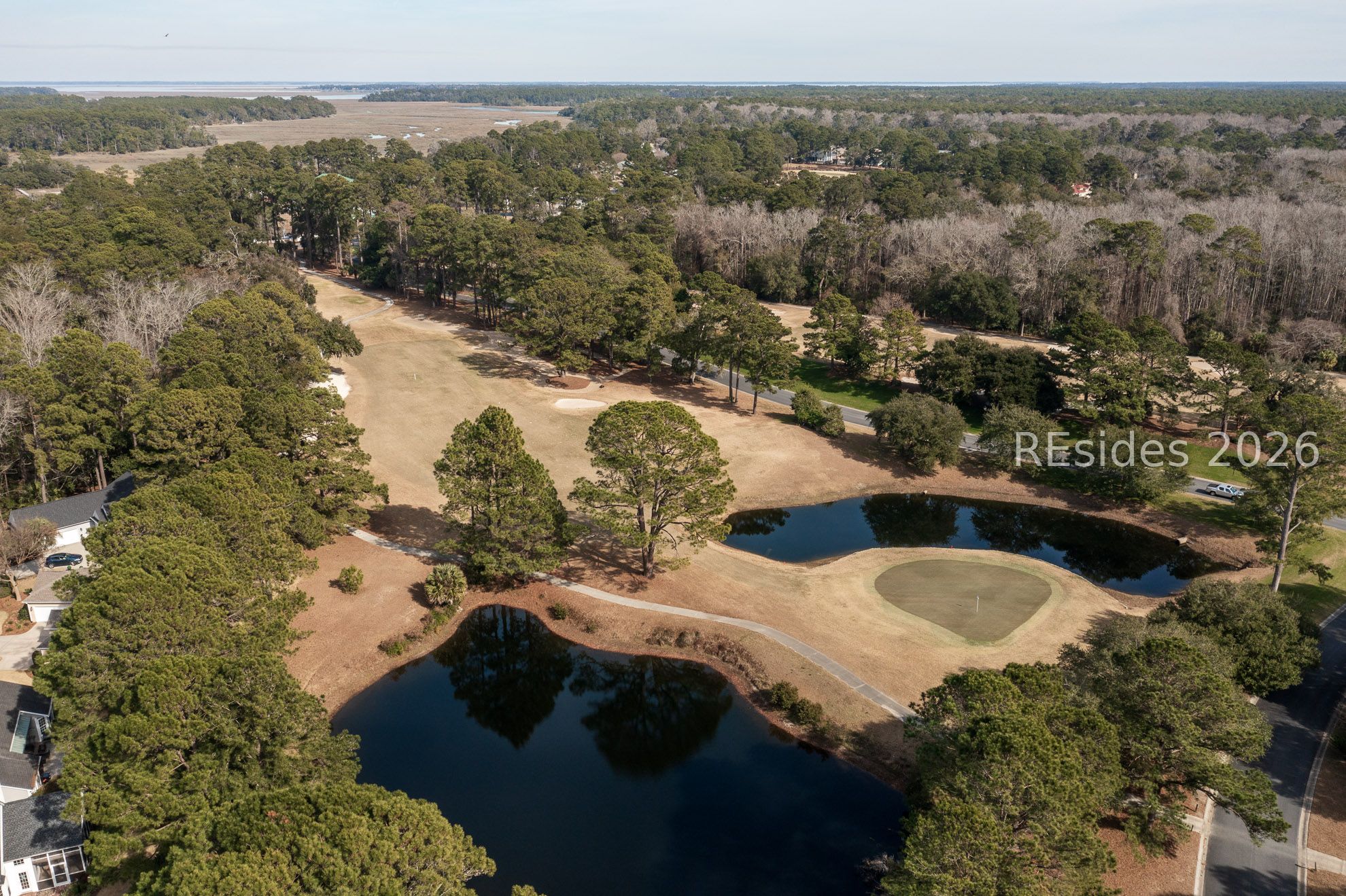 76 Victory Point Drive Bluffton, SC 29910 - Photo 62 of 64