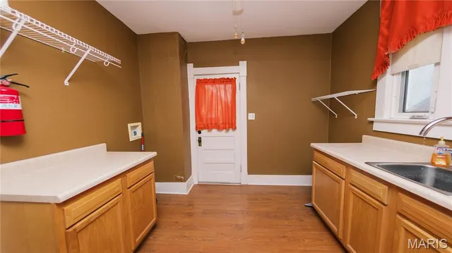 $256,500 | 111 West Madison Avenue, Owensville, MO 65066