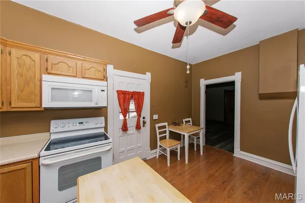 $253,000 | 111 West Madison Avenue, Owensville, MO 65066