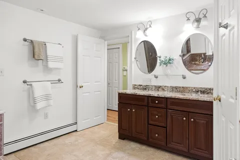 $1,195,000 | 17 Topsfield Road, Wenham, MA 01984