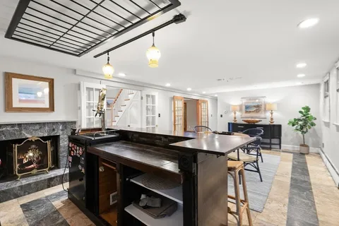 $1,195,000 | 17 Topsfield Road, Wenham, MA 01984