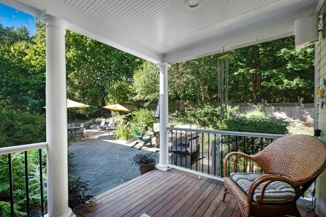 $1,195,000 | 17 Topsfield Road, Wenham, MA 01984