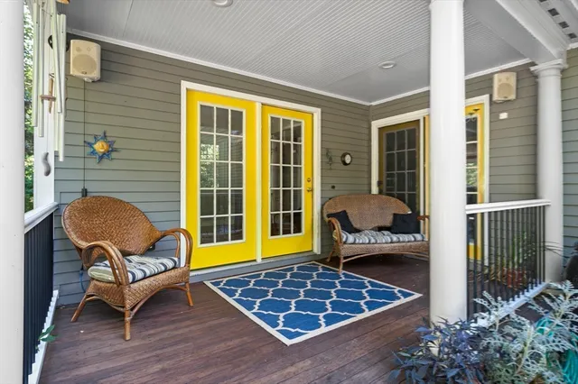 $1,195,000 | 17 Topsfield Road, Wenham, MA 01984