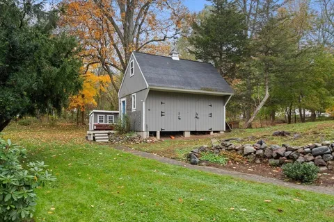 $1,195,000 | 17 Topsfield Road, Wenham, MA 01984