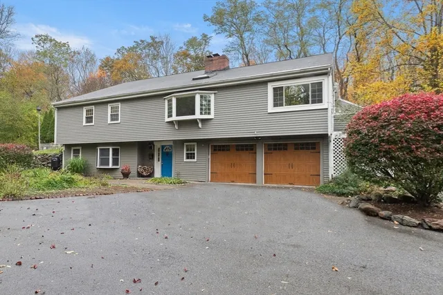 $1,195,000 | 17 Topsfield Road, Wenham, MA 01984