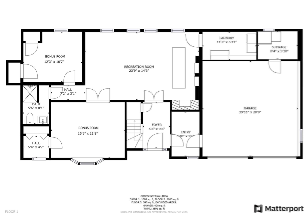 17 Topsfield Road Wenham, MA 01984 - Photo 32 of 34