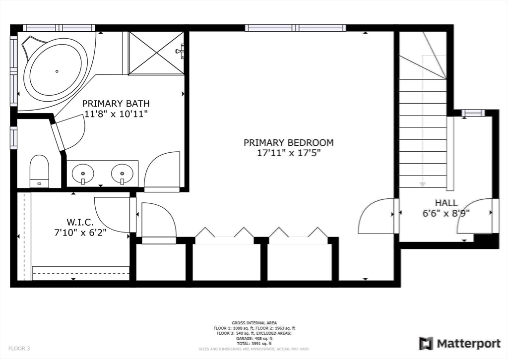 17 Topsfield Road Wenham, MA 01984 - Photo 33 of 34