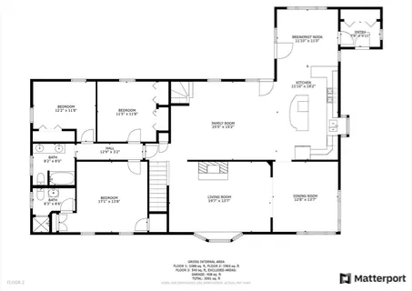 $1,195,000 | 17 Topsfield Road, Wenham, MA 01984