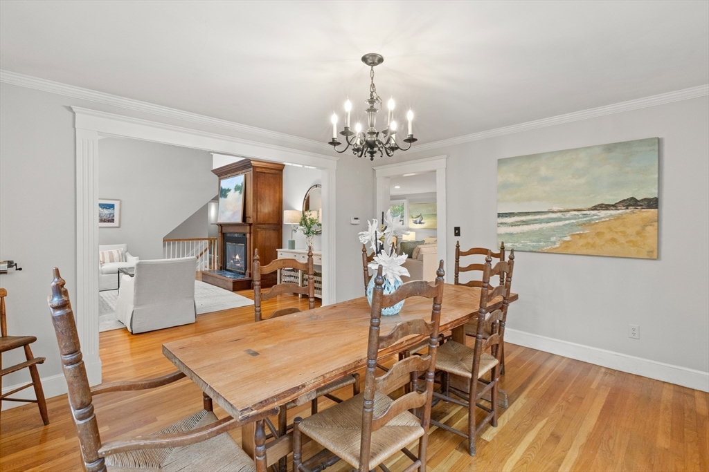 17 Topsfield Road Wenham, MA 01984 - Photo 8 of 34