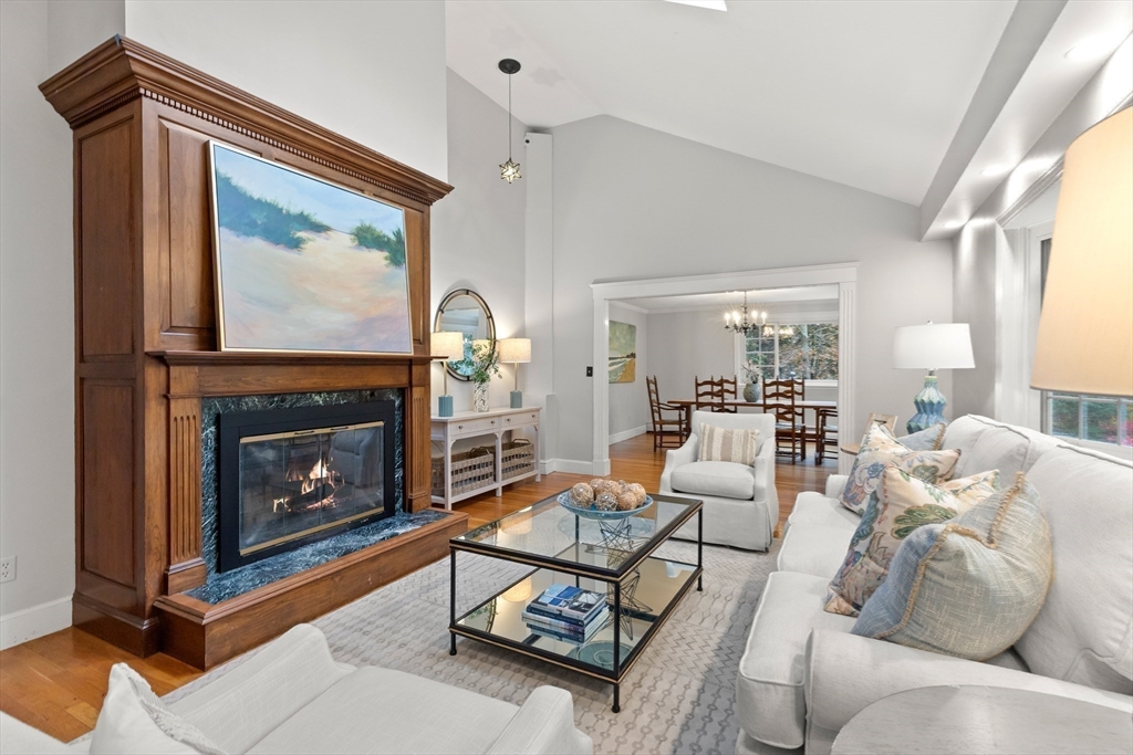 17 Topsfield Road Wenham, MA 01984 - Photo 10 of 34