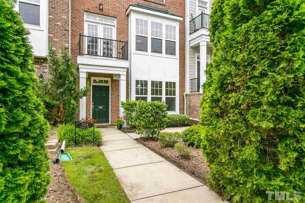 9234 Wooden Road Raleigh, NC 27617 - Photo 1 of 25 Gallery Image 1