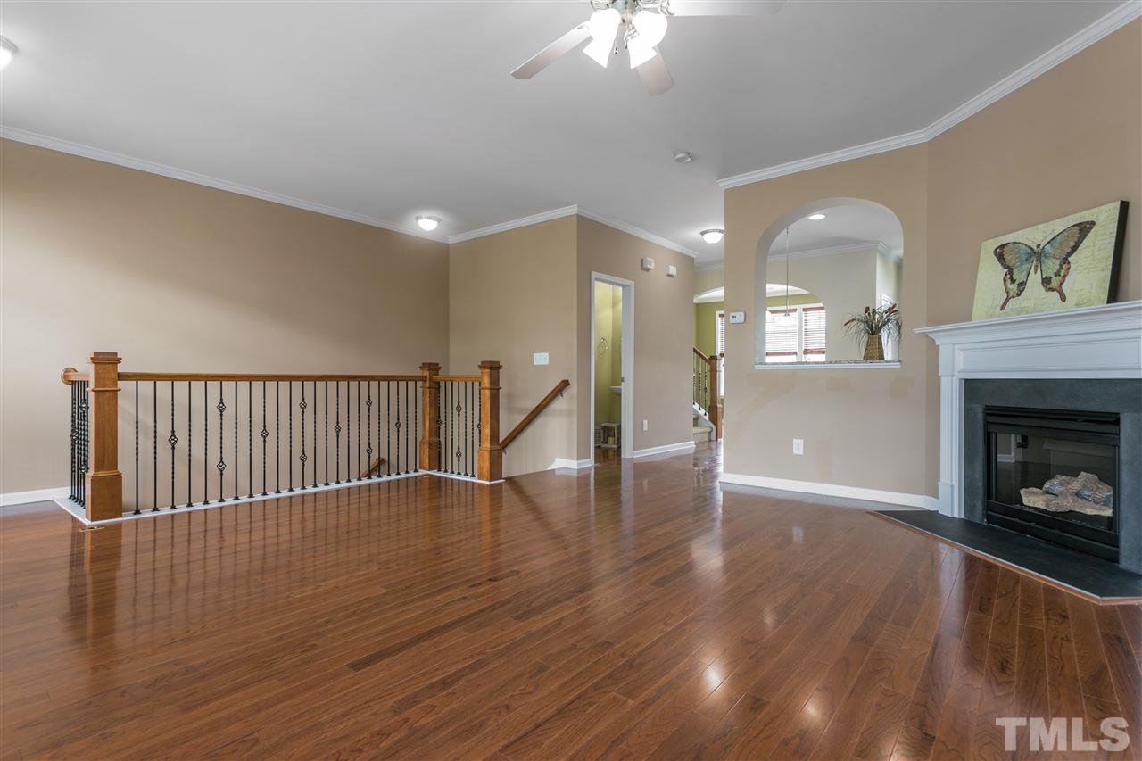 9234 Wooden Road Raleigh, NC 27617 - Photo 2 of 25 Gallery Image 2