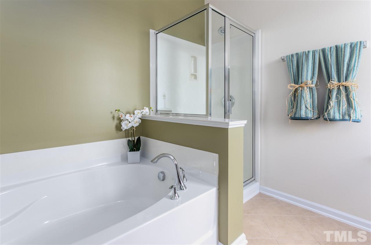 9234 Wooden Road Raleigh, NC 27617 - Photo 12 of 25 Gallery Image 12