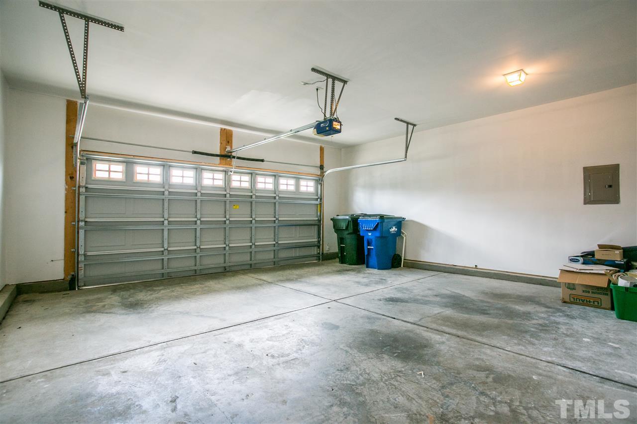 9234 Wooden Road Raleigh, NC 27617 - Photo 17 of 25 Gallery Image 17
