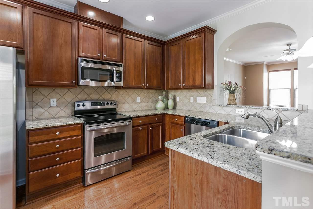 9234 Wooden Road Raleigh, NC 27617 - Photo 5 of 25 Gallery Image 5