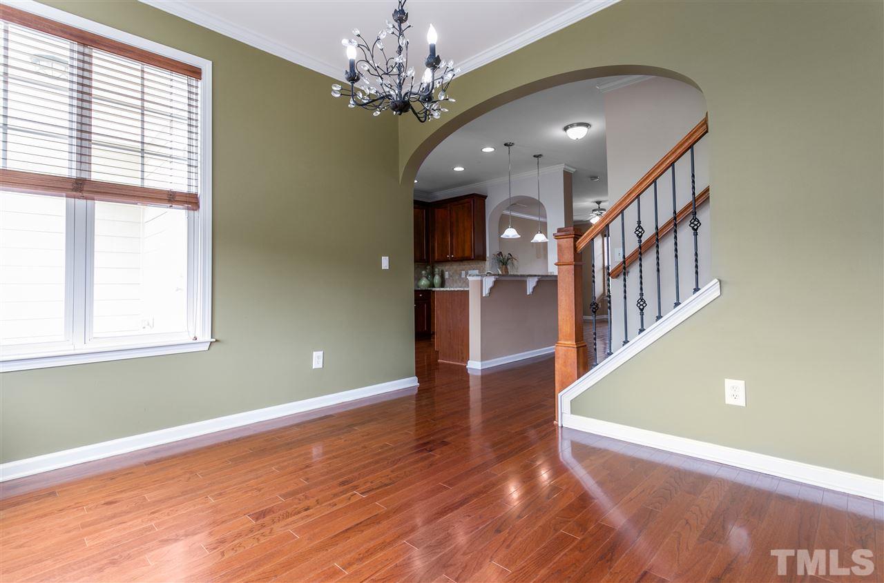 9234 Wooden Road Raleigh, NC 27617 - Photo 7 of 25 Gallery Image 7