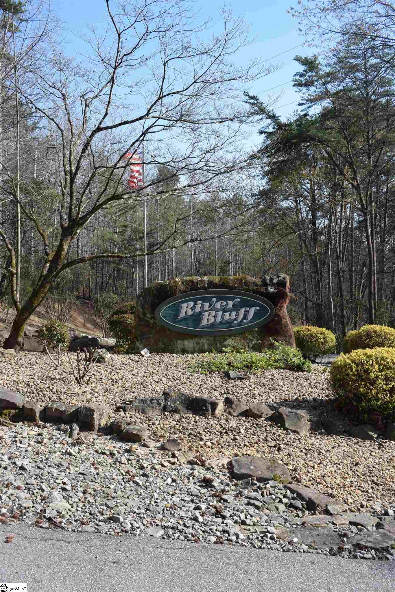 206 Raven Cliff Road Cleveland, SC 29635 - Photo 17 of 18 Gallery Image 17