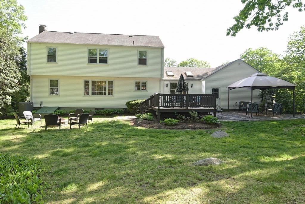 10 Elizabeth Road Milford, MA 01757 - Photo 7 of 42 Gallery Image 7