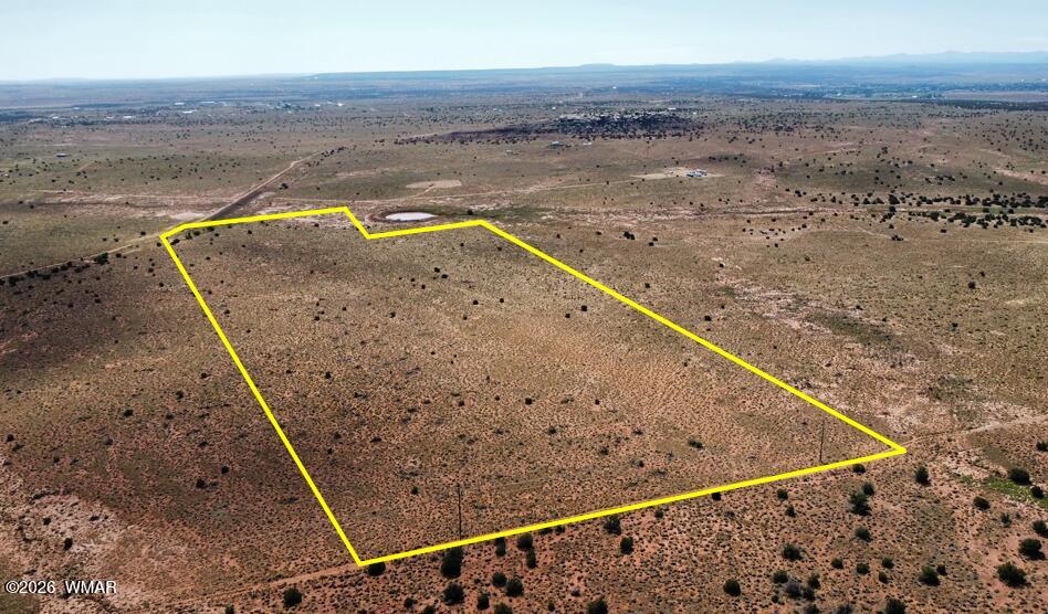 Lot 51 Ridgeview Ranch Drive Snowflake, AZ 85937 - Photo 1 of 10