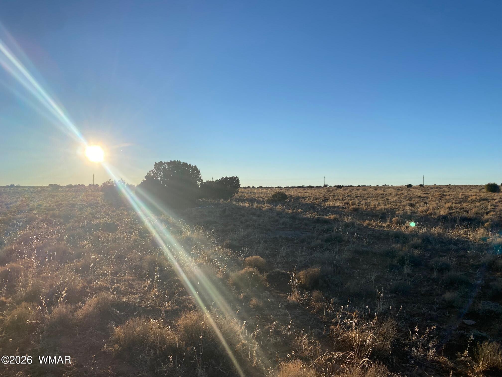 Lot 51 Ridgeview Ranch Drive Snowflake, AZ 85937 - Photo 3 of 10 a view of mountains
