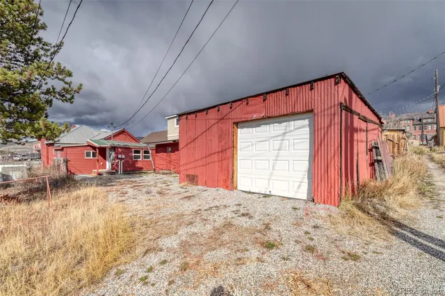 $419,000 | 205 East 11th Street, Leadville, CO 80461
