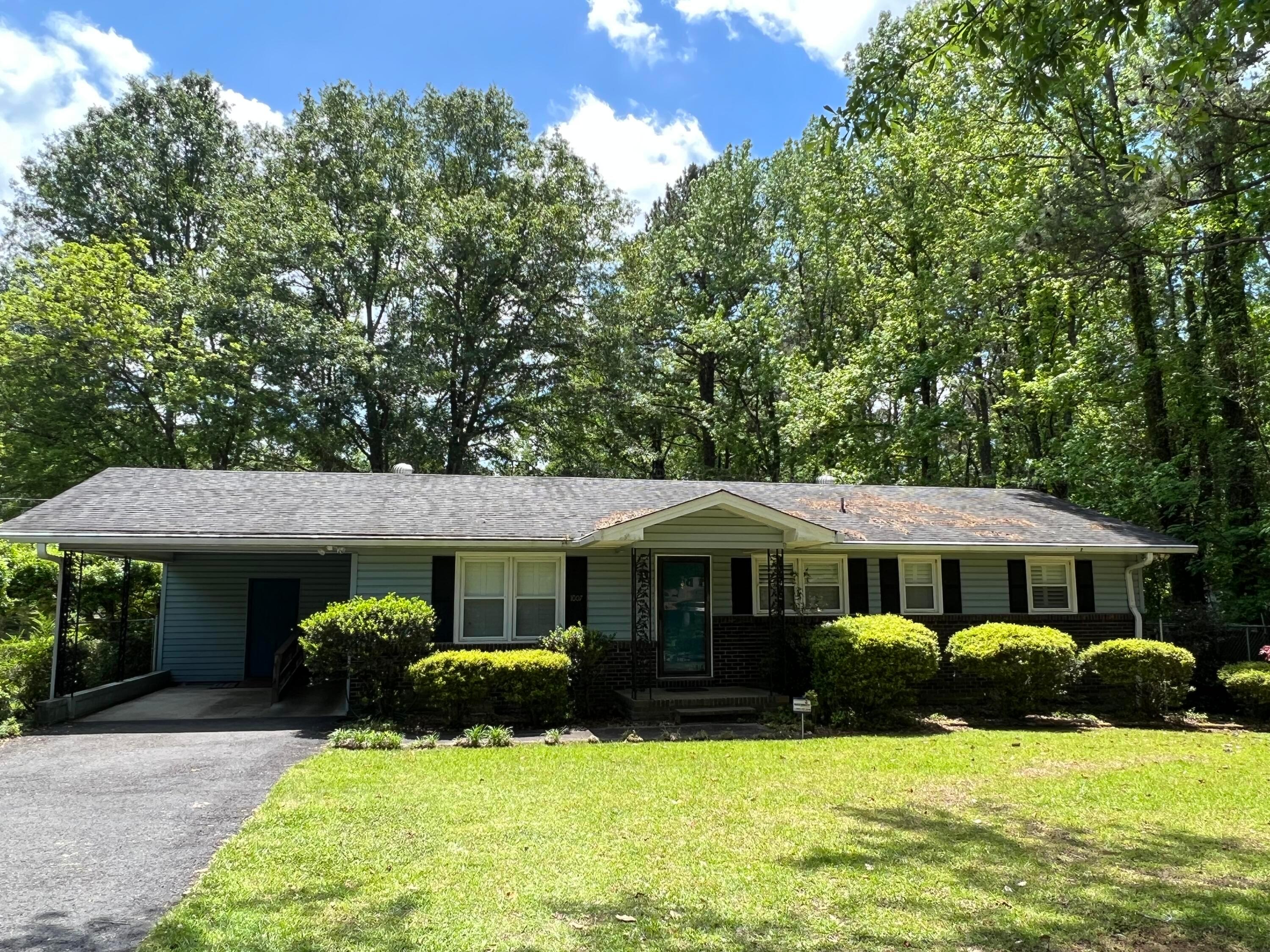 1007 Pineview Road Jasper, AL 35504 - Photo 1 of 2 Gallery Image 1