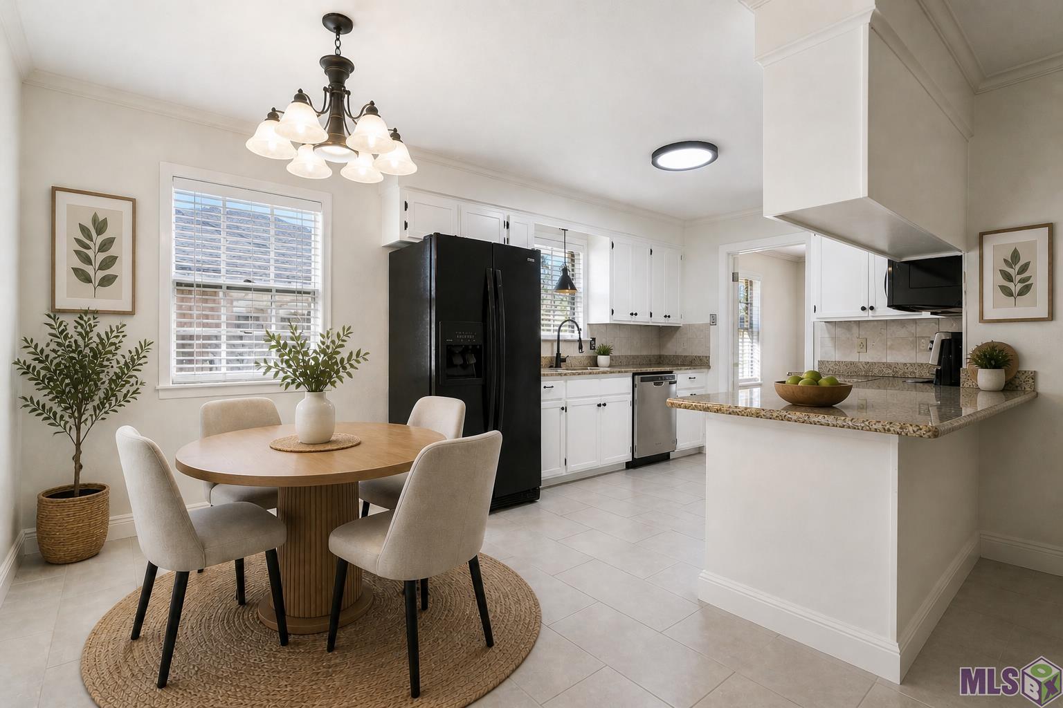 456 Rue De Laplace Baton Rouge, LA 70810 - Photo 4 of 12 Gallery Image 4