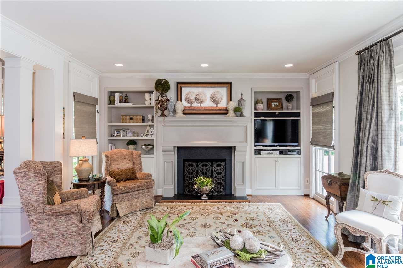 3928 7 Bark Circle Birmingham, AL 35243 - Photo 6 of 50