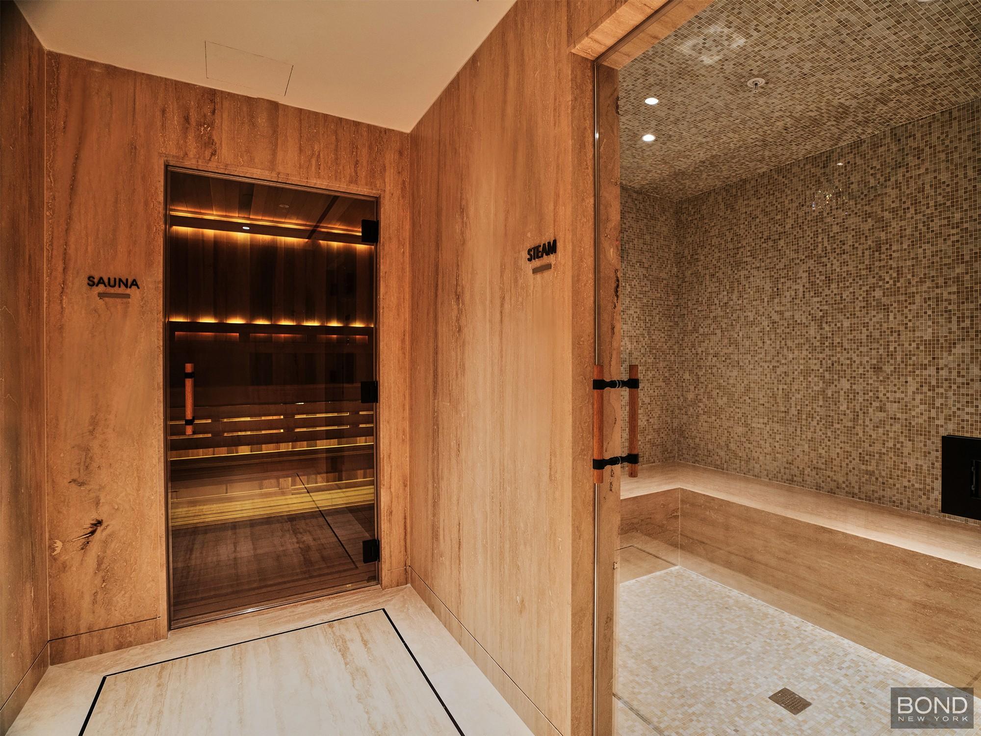 685 5th Avenue, Unit 9A Manhattan, NY 10022 - Photo 16 of 20 a bathroom with a tub