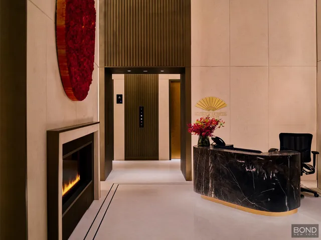 a view of a building