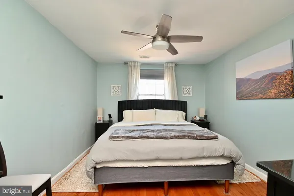 $2,450 | 3080 South Abingdon Street, Unit C2, Arlington, VA 22206