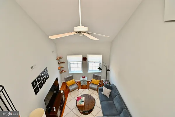 $2,450 | 3080 South Abingdon Street, Unit C2, Arlington, VA 22206